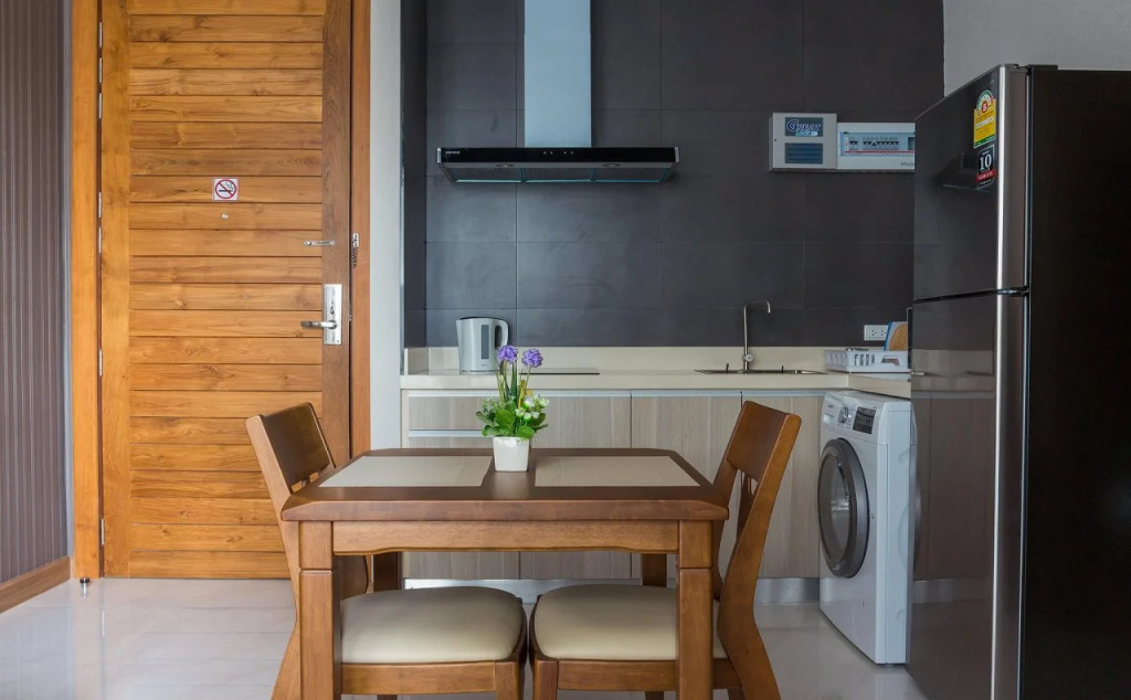 Kepler Residence Bangkok