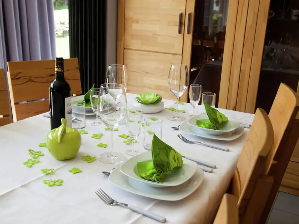 Classy Villa in Bllingen With High Fens and Town of Spa Nearby