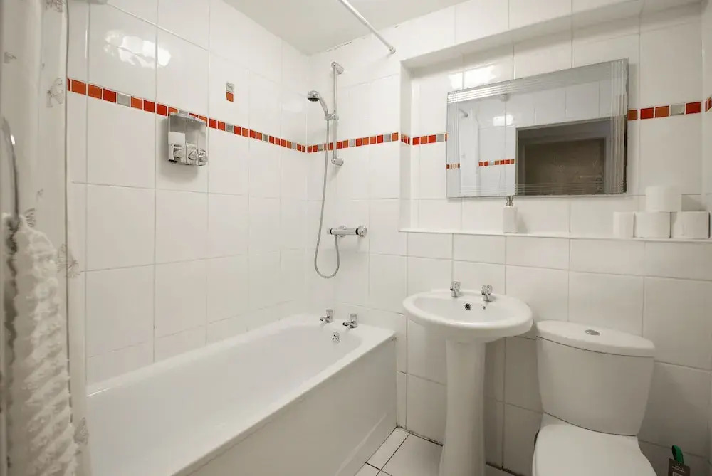 Liverpool Stays - City Centre Rooms