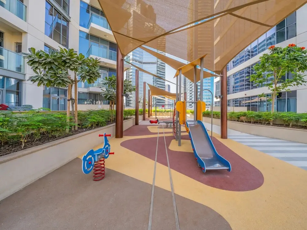 Monty - Super Chic Apartment With Views on Burj Khalifa