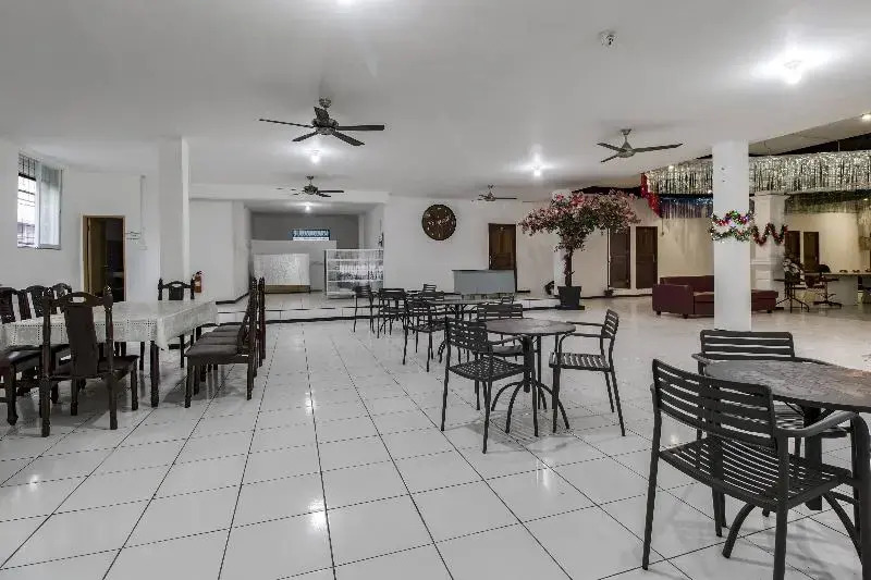 Oriental Residence Pasar Baru