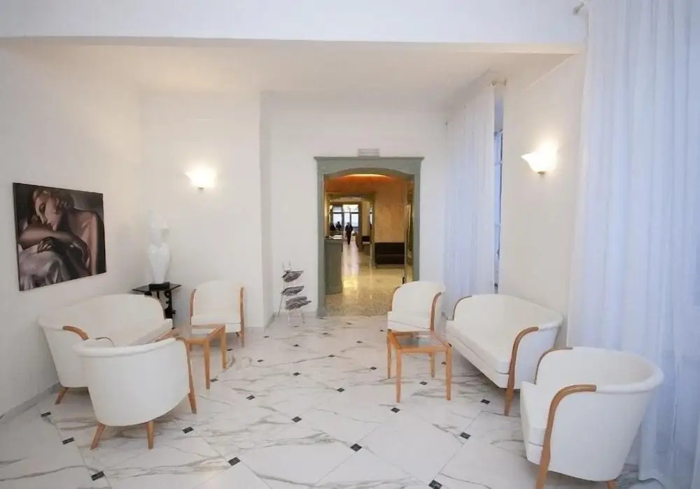 Hotel Lido