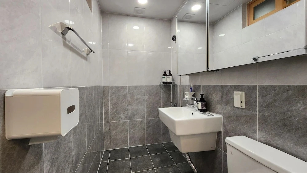 SeoulView Guest House