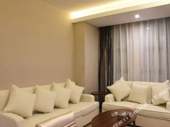 Daoqiao Hotel