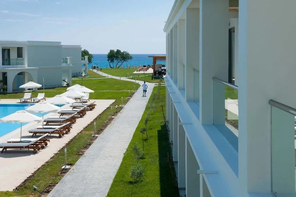 Levante Beach Resort