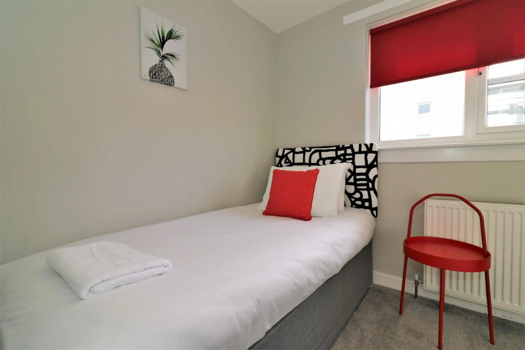 Sydney House - East Kilbride