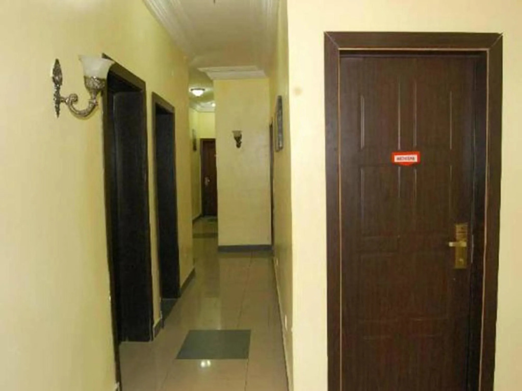 Encore Lagos Hotels And Suites