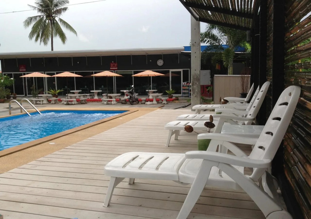 Nest Boutique Resort