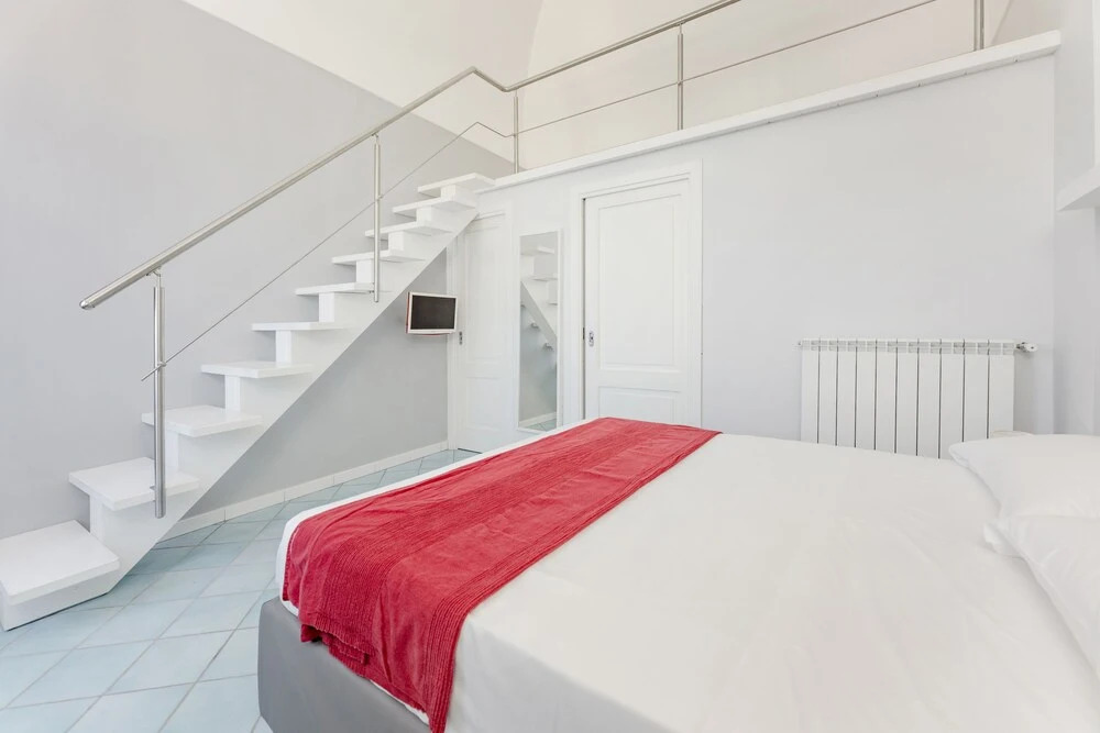 Marina Grande - Gioia Apartments