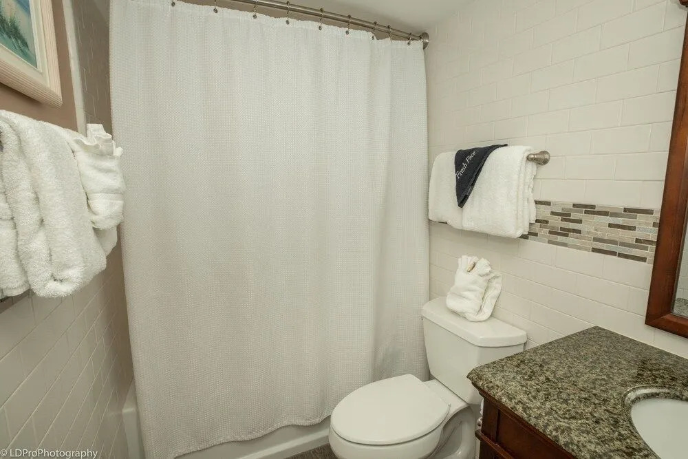 Dolphin Point 103b 2 Bedroom Condo by RedAwning