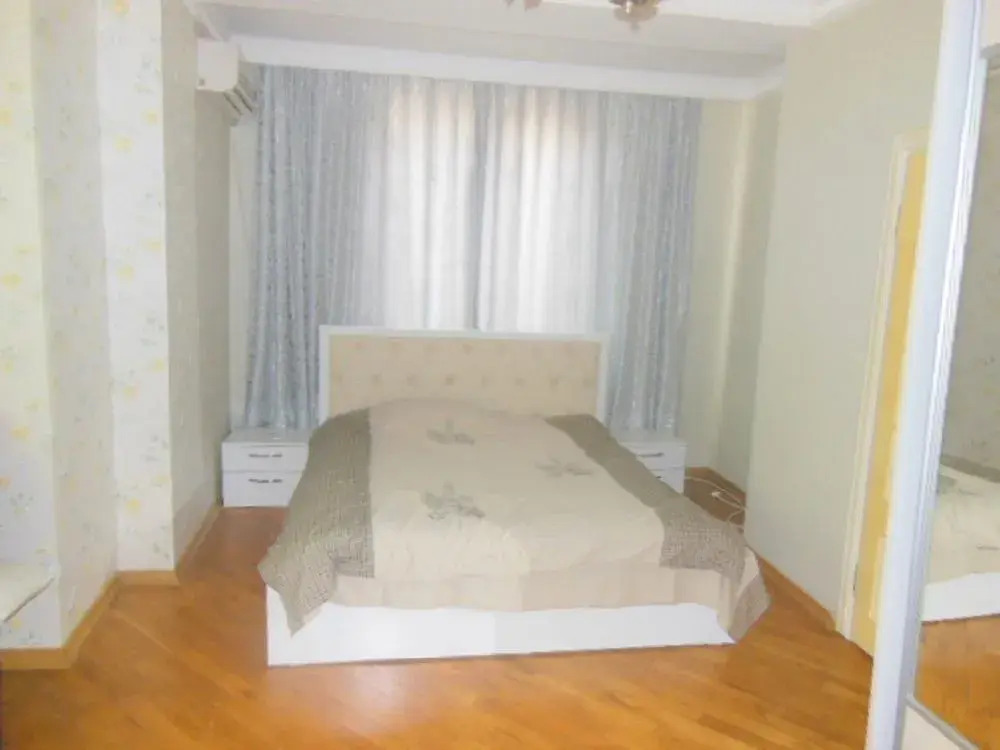 Great Triplex Villa