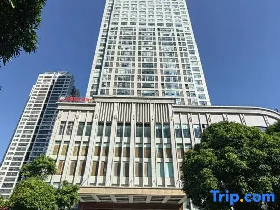 Laibin Hotel
