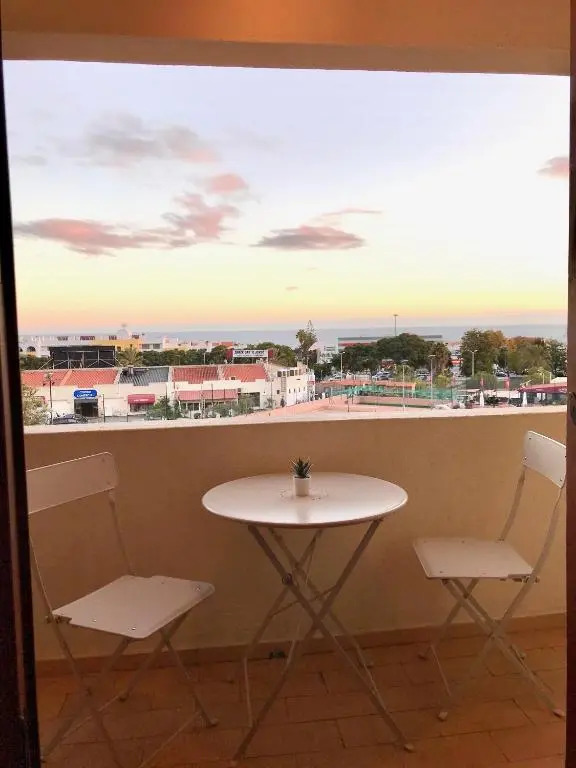 Bella Vista A7