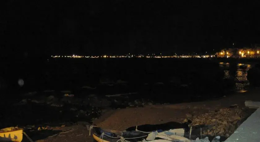 Sight Naxos