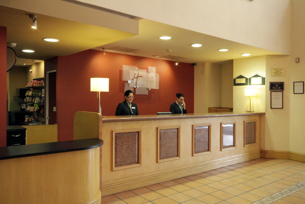 Holiday Inn Express Guanajuato by IHG