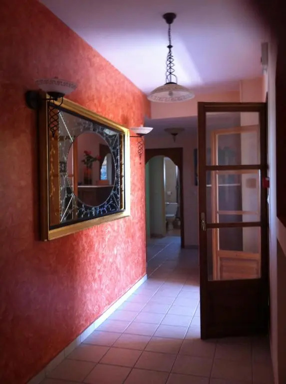 Guesthouse Kolenti