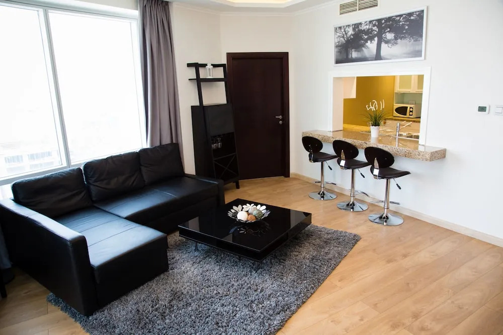 HiGuests Vacation Homes - Burj Views