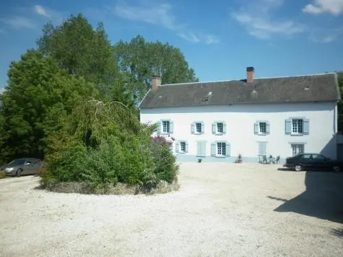 La Chapelle