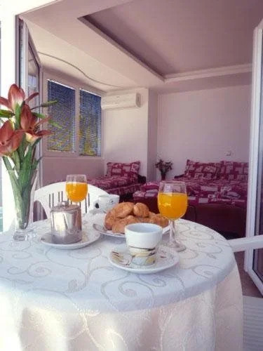 Villa Swiss
