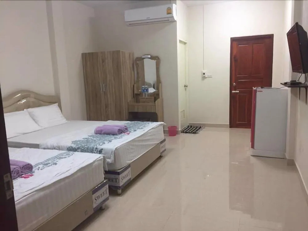 Sakchai Apartment