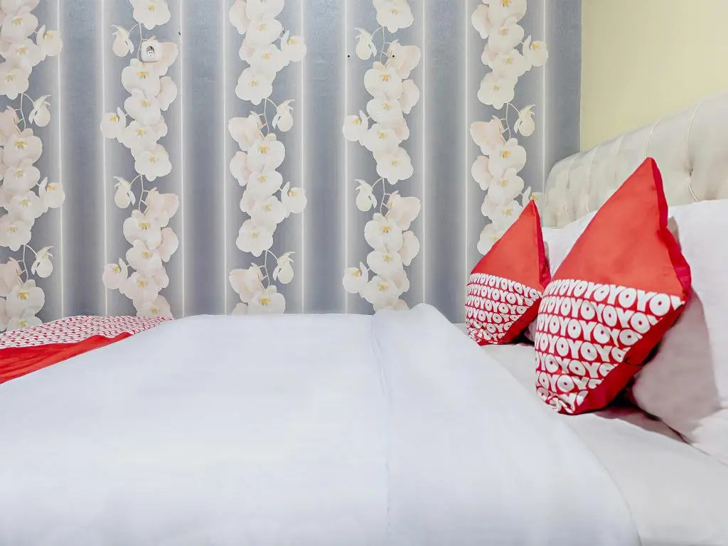 Hotel O Jinan Makassar