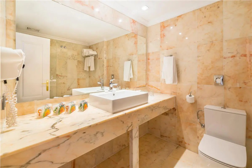 Salles Hotels Marina Portals