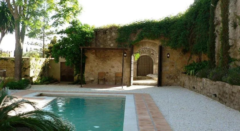 Hotel Boutique Casa de Orellana