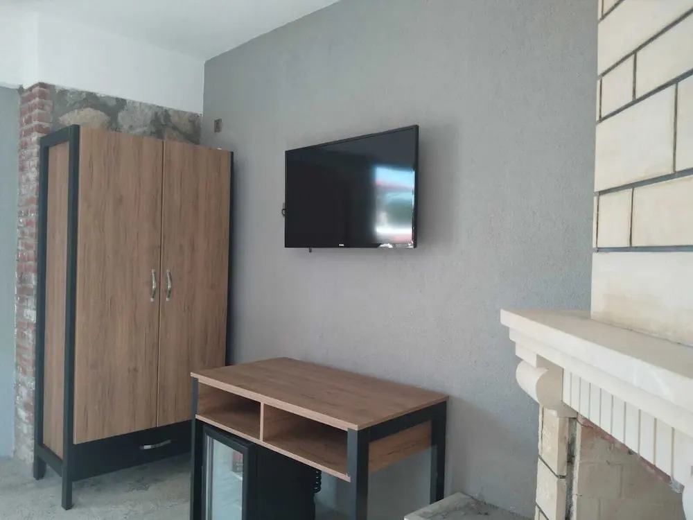 İğneada Hotel Rezve