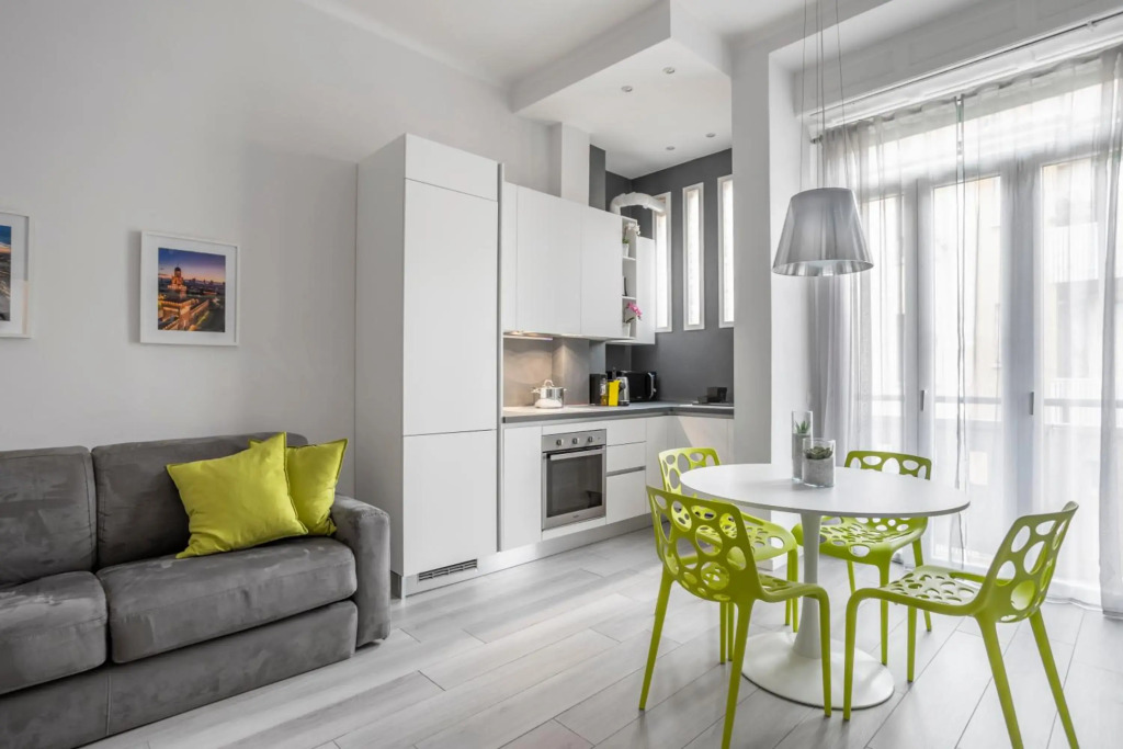 Casa Vacanze Abbiati