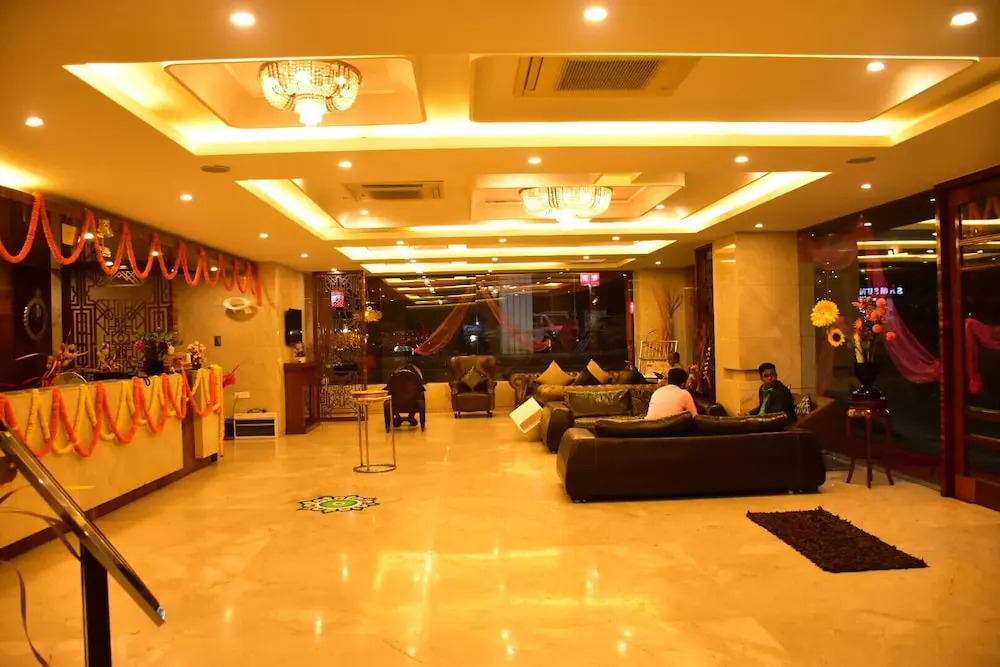 Hotel Cambean
