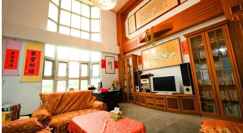 Breeze Star B&B