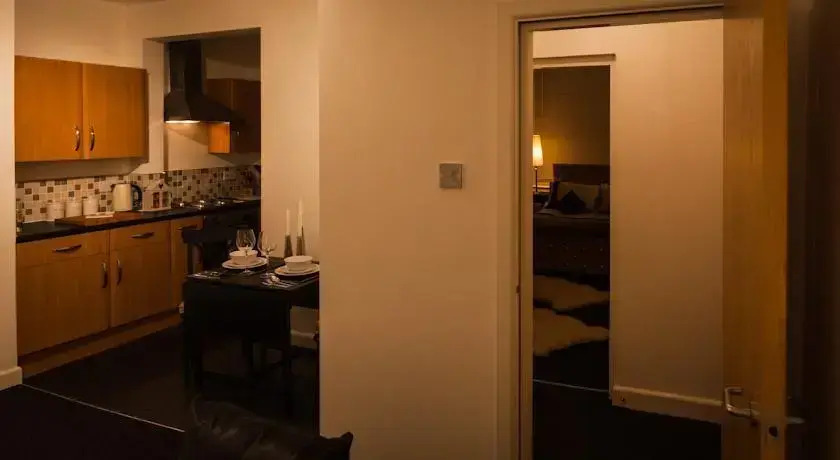 Station Suite