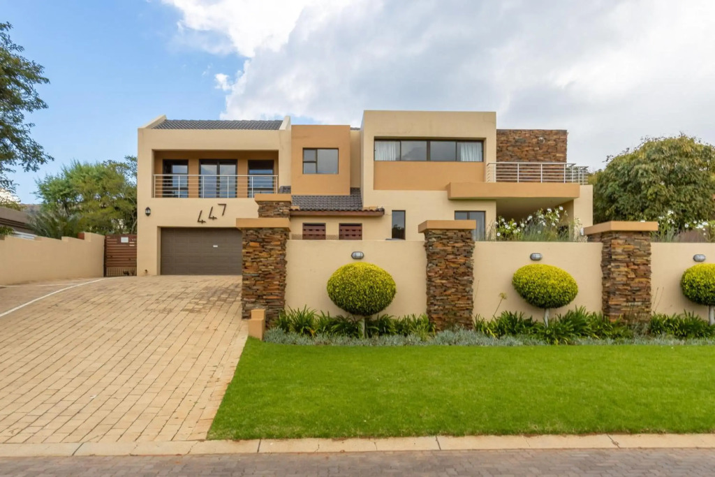 Fleur de Lis Boutique Accommodation