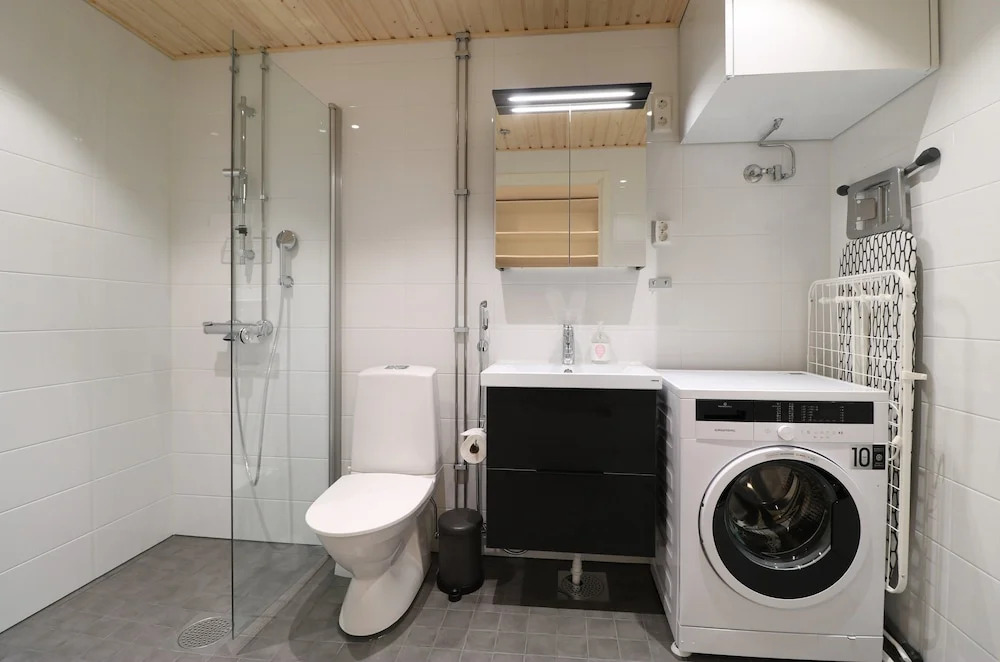 Forenom Serviced Apartments Espoo Matinkylä