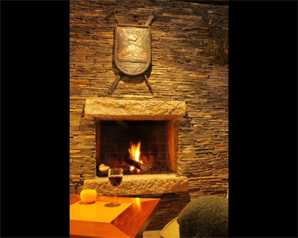 Hotel Saurat