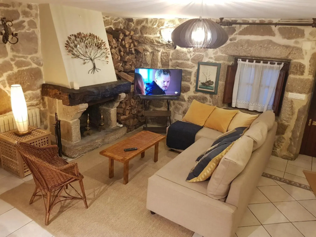 Casa Rualeira