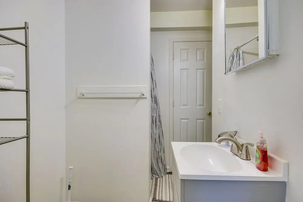 Quaint Orangeburg Townhome Near Hospitals & Campus