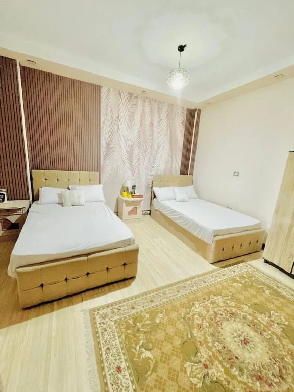 The King Narmar Hotel