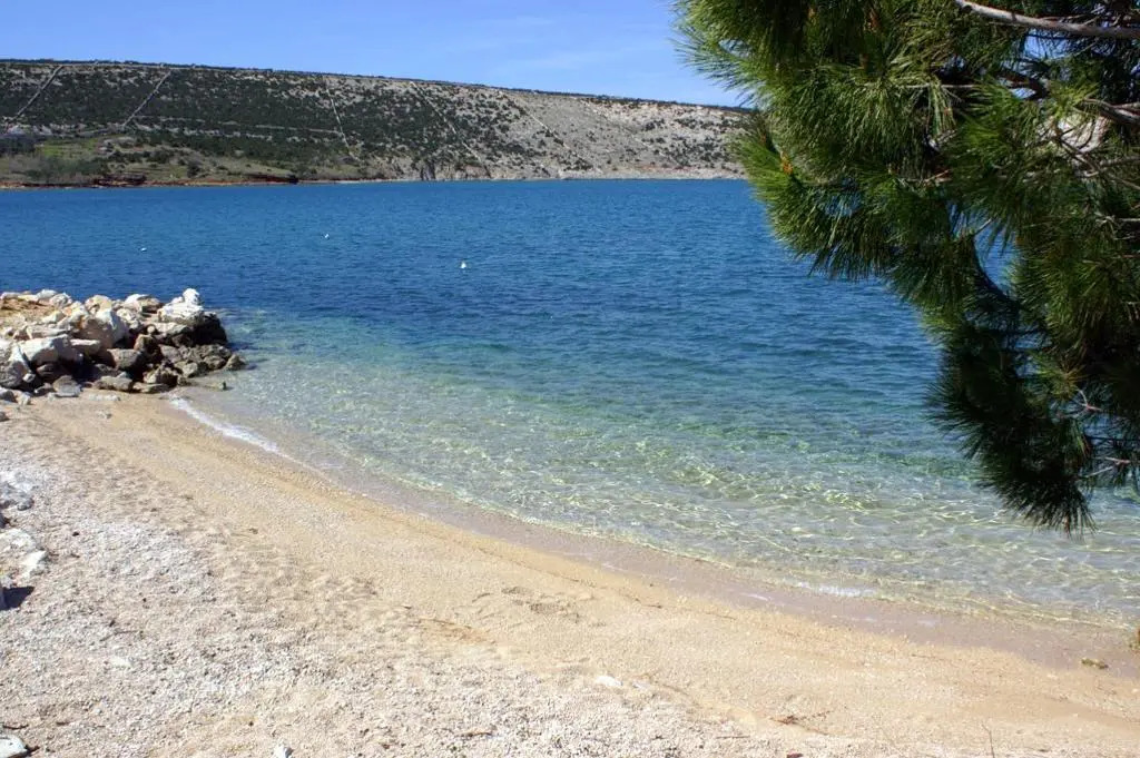 Apartments by the sea Stara Novalja, Pag - 18852