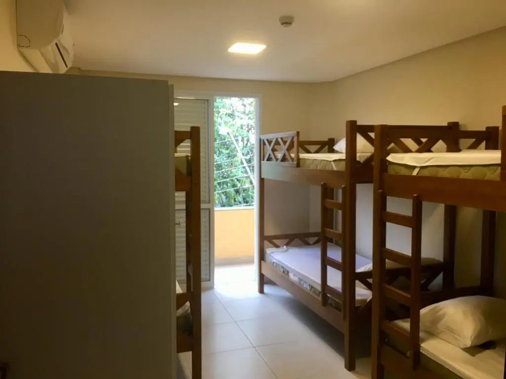Tapera Hostel