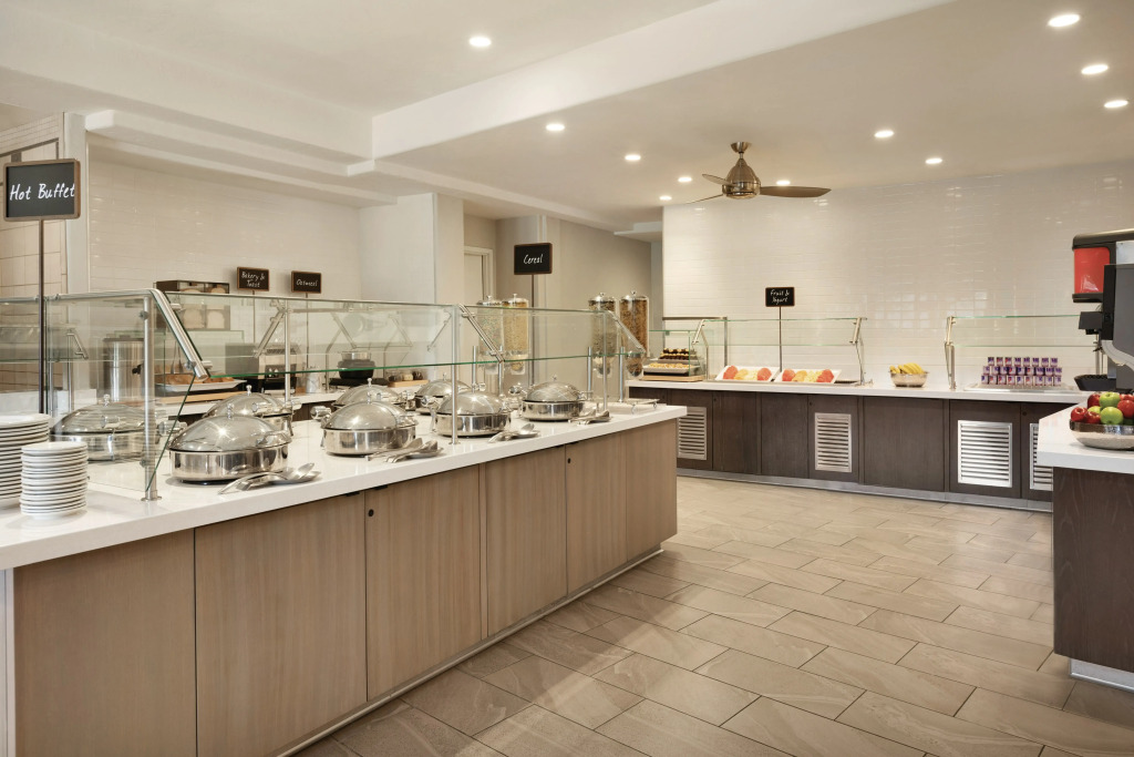 Embassy Suites by Hilton Temecula Valley Wine Country