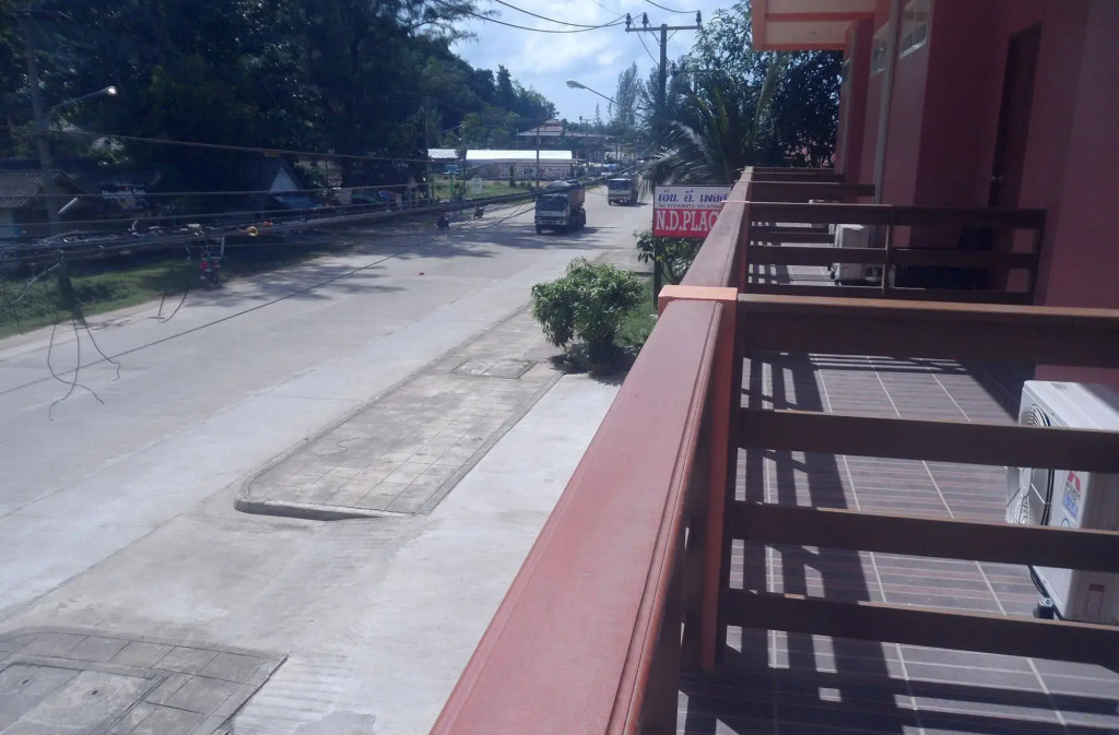 N.D. Place Lanta