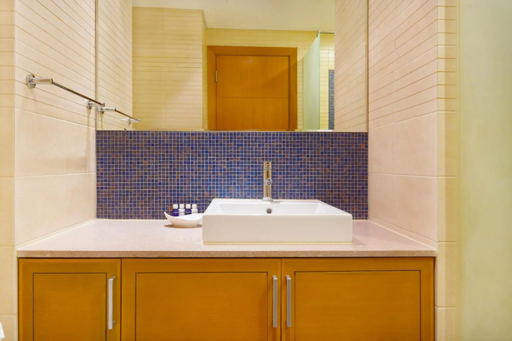 Modern and Airy 2BR in Palm Jumeirah