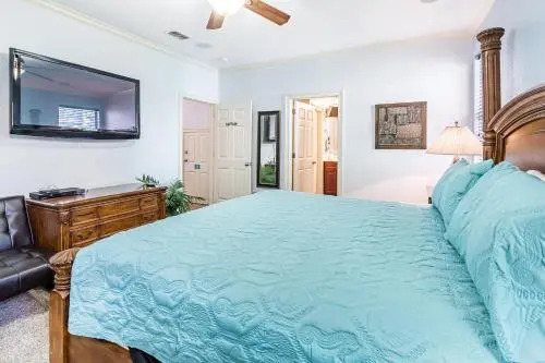 Calypso 6 Br Home