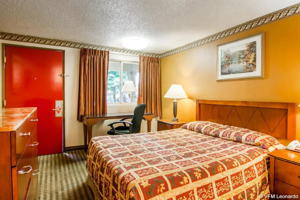 Portland Inn