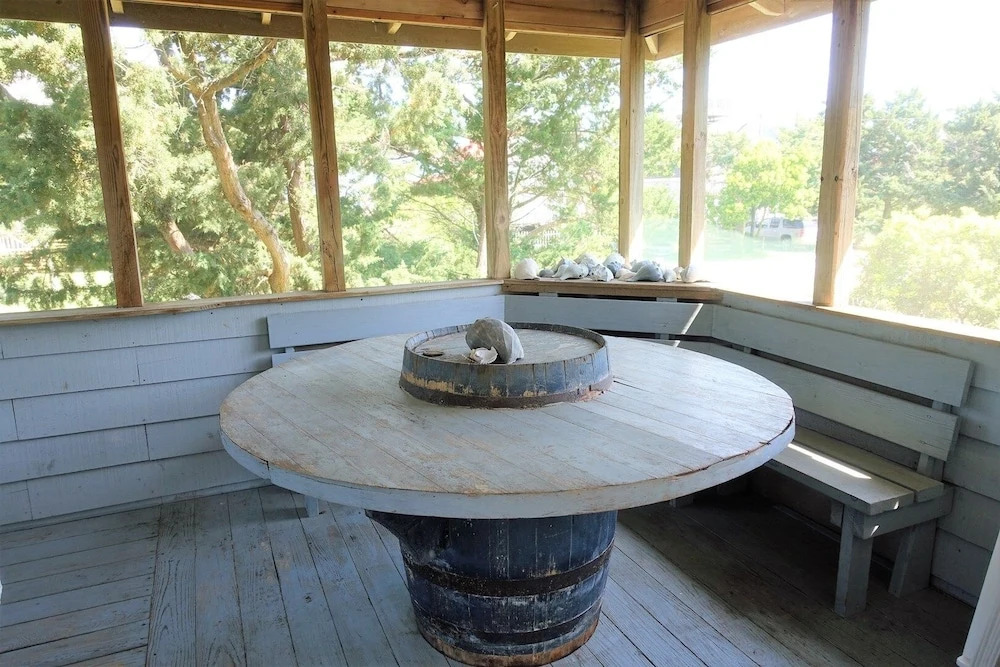 Simple Treasures at Ocracoke - 3 Br Home