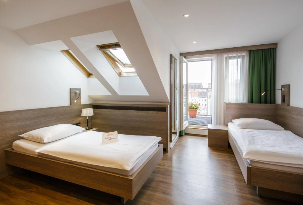Hotel Lucia