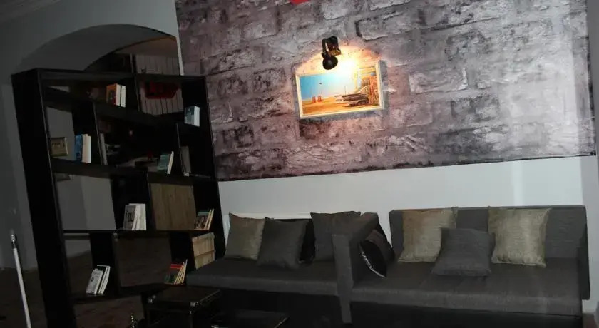 Loft Hostel Guest House