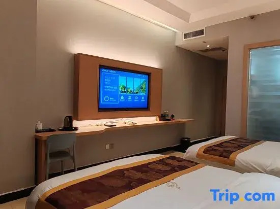 Huaxu Business Hotel