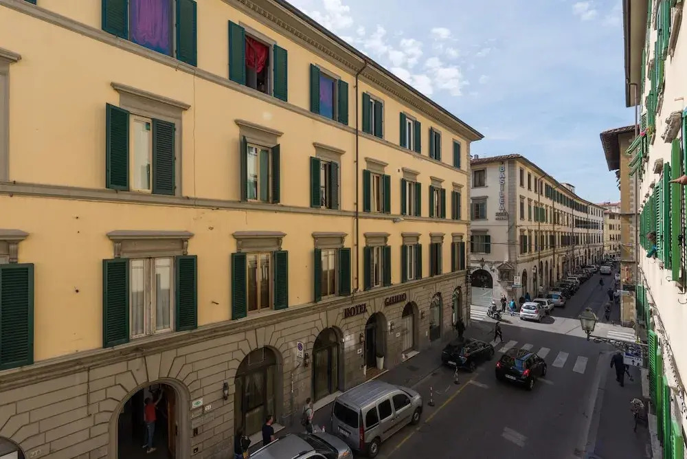 Hotel Nazionale